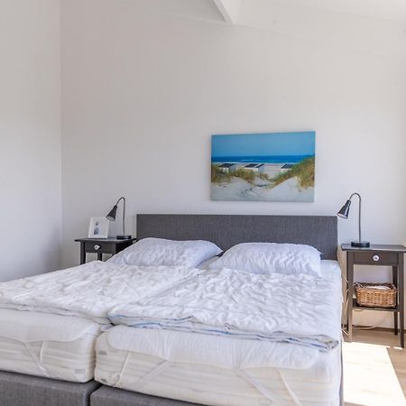 Beach Appartement 44 Callantsoog Exterior foto