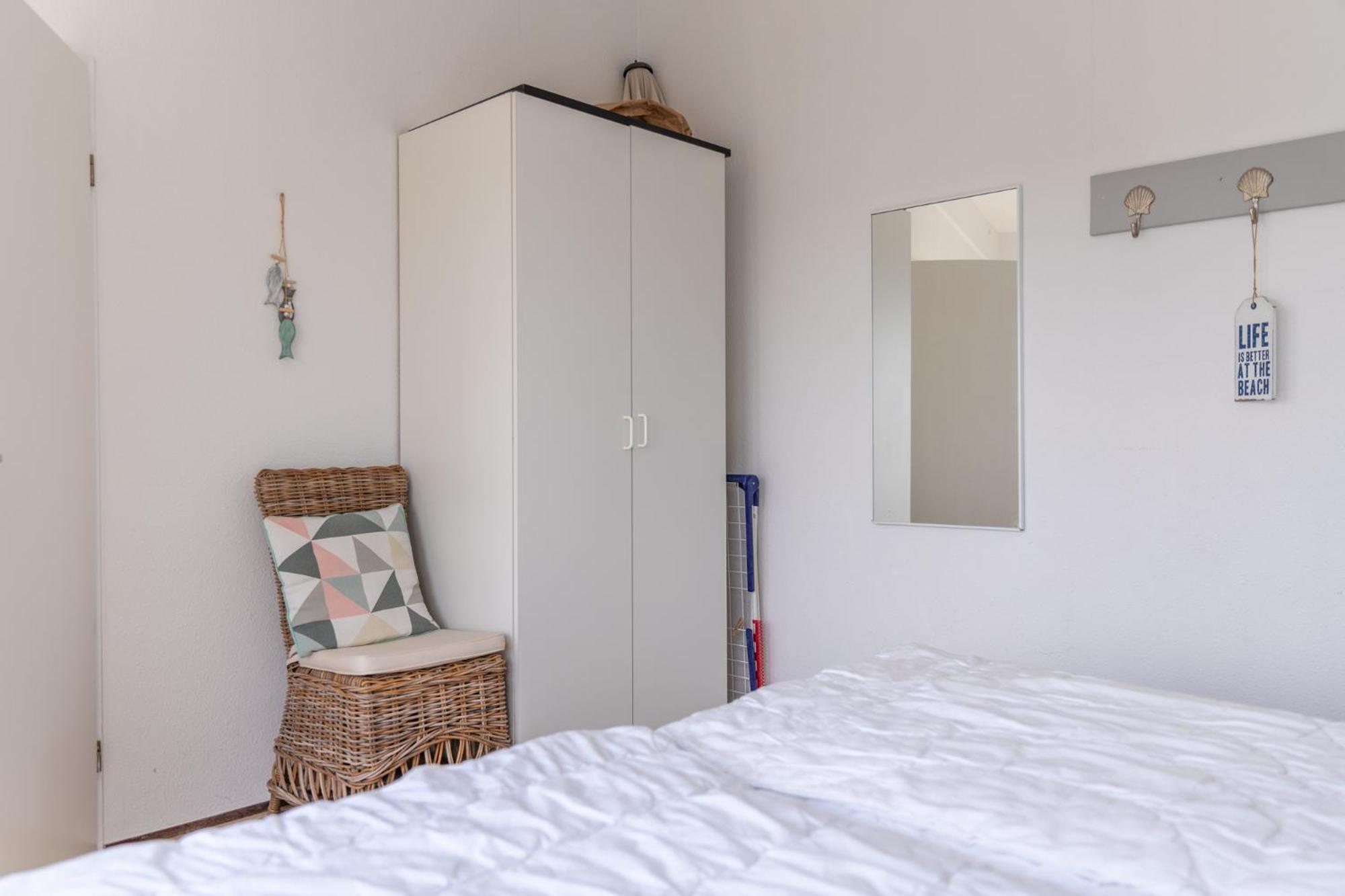Beach Appartement 44 Callantsoog Exterior foto