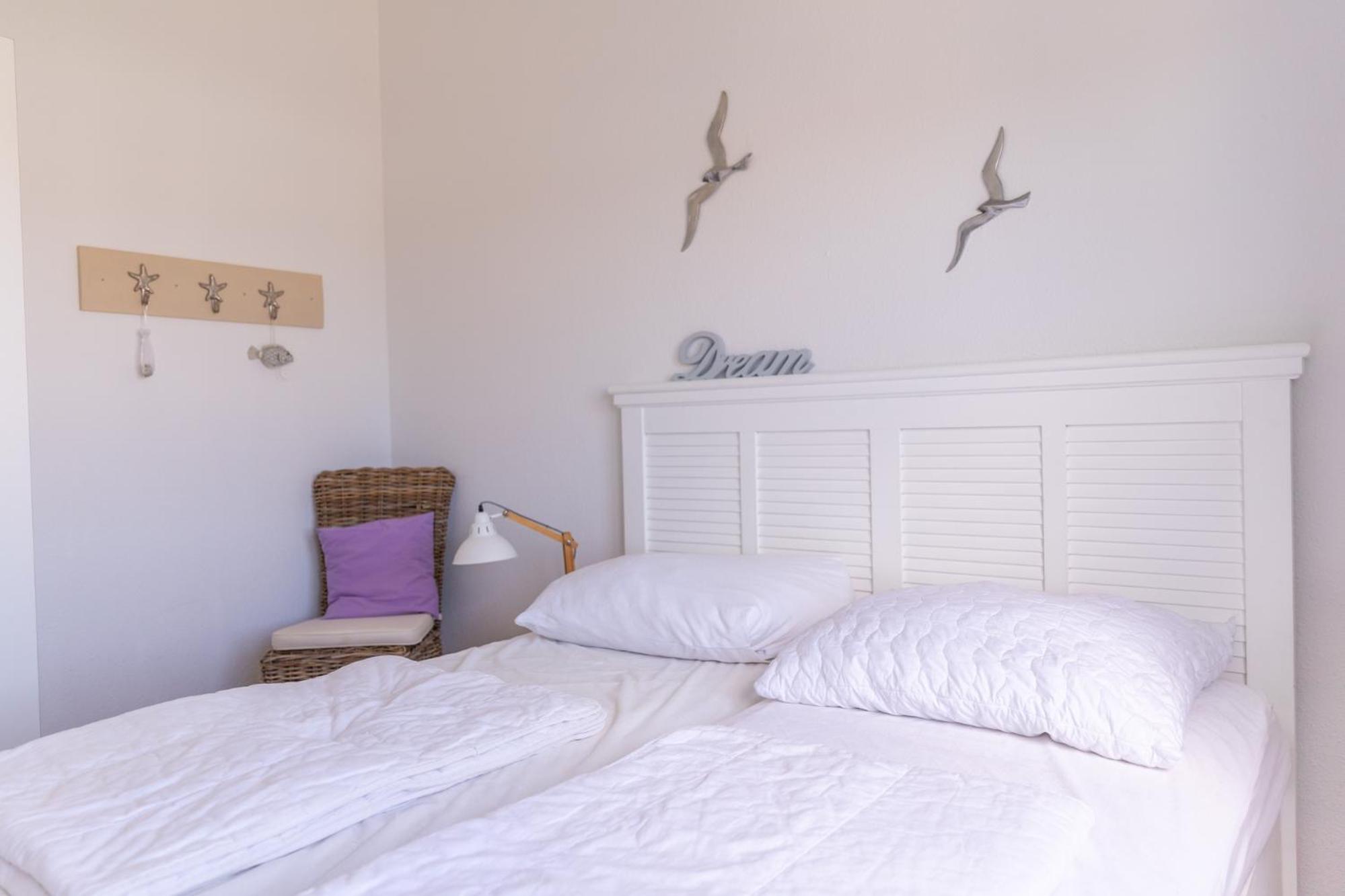 Beach Appartement 44 Callantsoog Exterior foto
