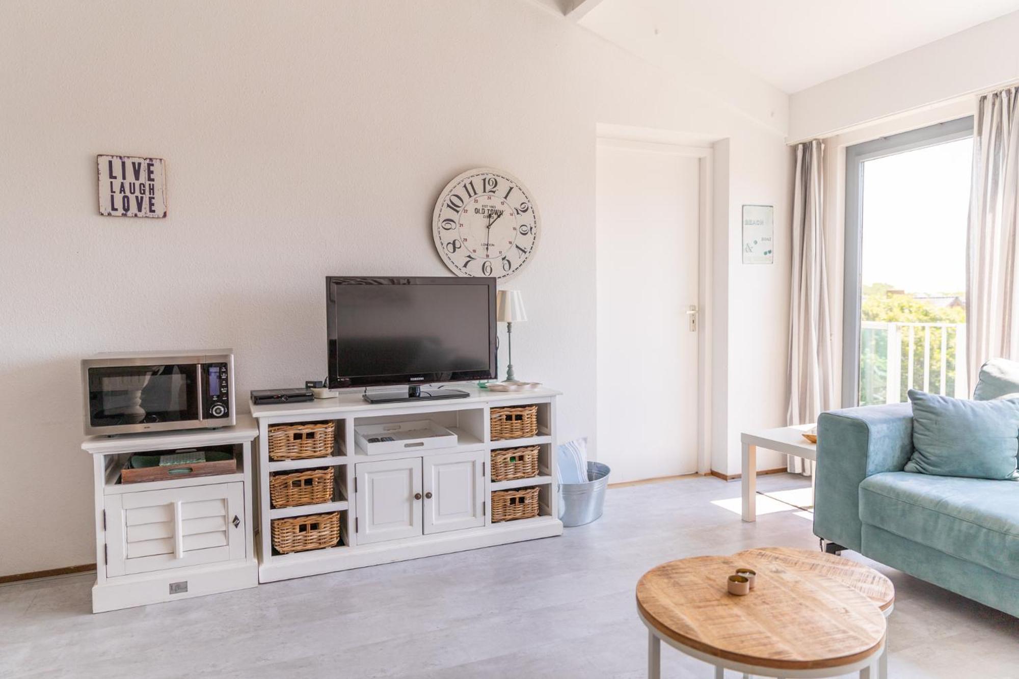 Beach Appartement 44 Callantsoog Exterior foto