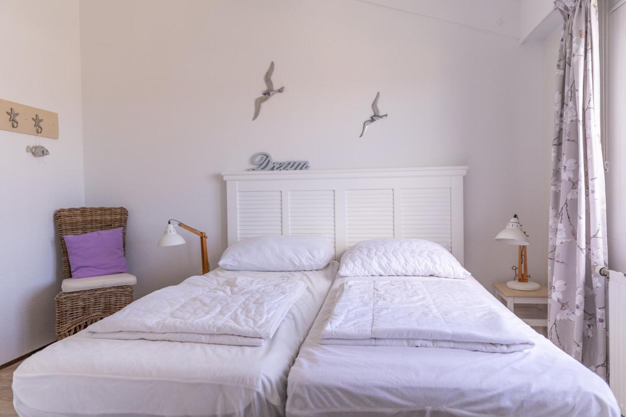 Beach Appartement 44 Callantsoog Exterior foto
