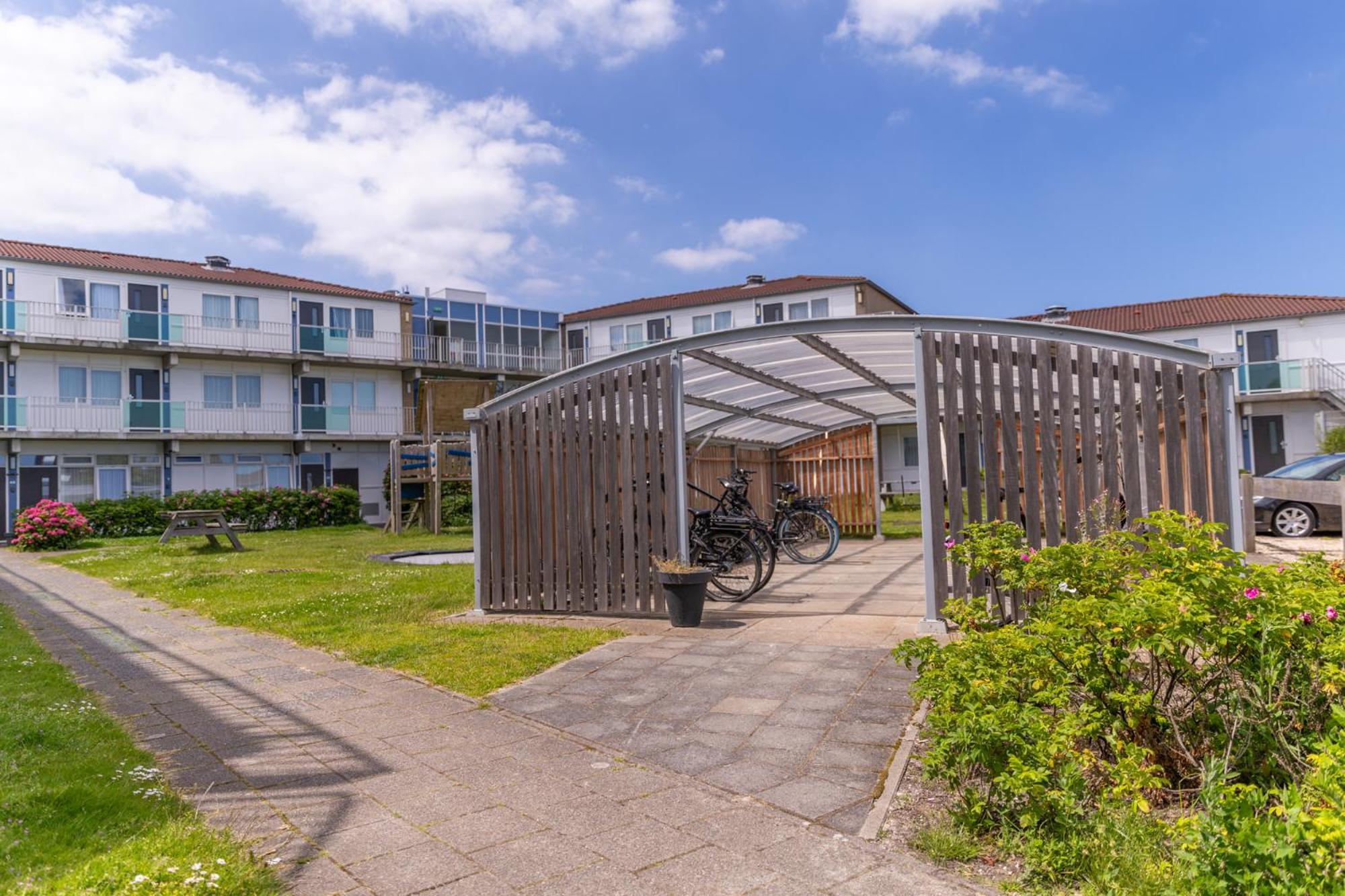 Beach Appartement 44 Callantsoog Exterior foto